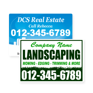 Car Magnets Templates