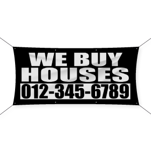 Investors Banners