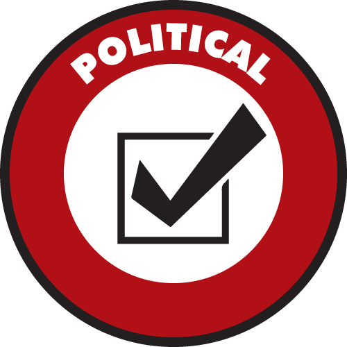 Political
