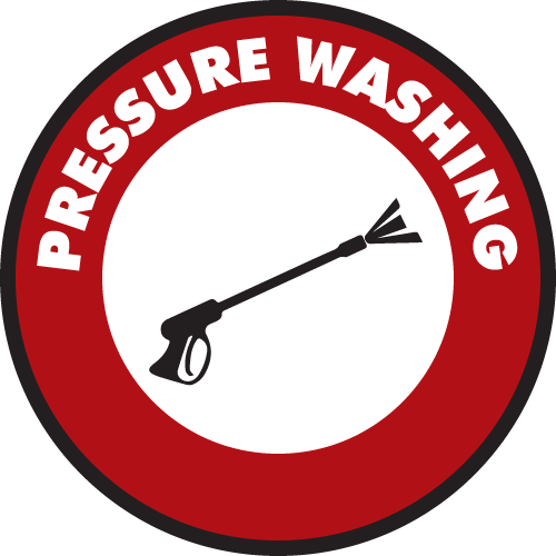 Pressure Washing