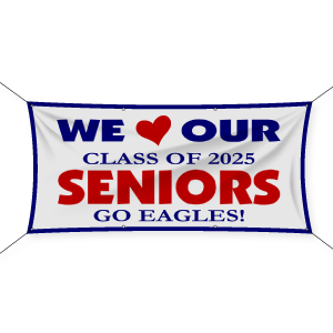 Schools Banners
