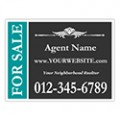 Real Estate Sign Templates