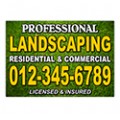 Landscaping Magnet Templates