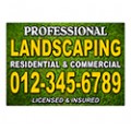 Landscaping Magnet Templates
