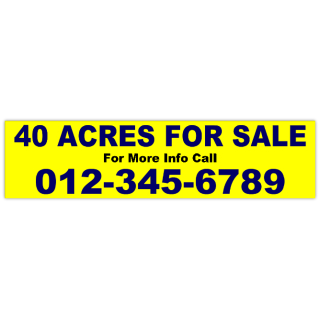 Acres+For+Sale+Banner