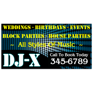 DJ+Music+Banner
