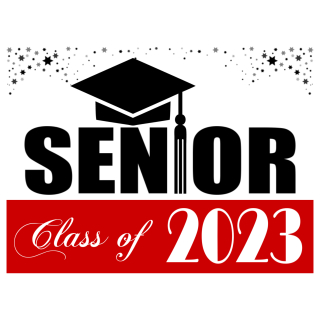 Senior+Class+of+2020+Sign+101