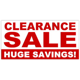 Clearance, Shop Sale & Clearance Deals