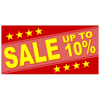 Store Sale Banner 111