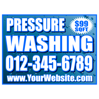 Pressure+Washing+Sign+107