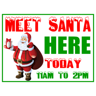 Meet+Santa+Sign+102