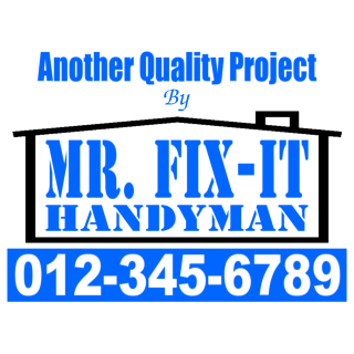 Handyman101