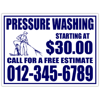 Pressure+Washing+Sign+109