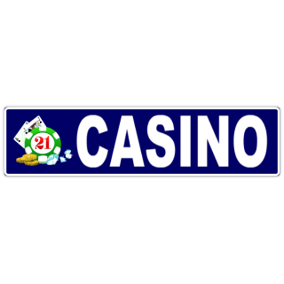 Casino+Street+Sign
