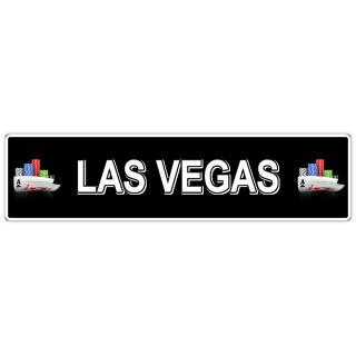 Las+Vegas+Street+Sign