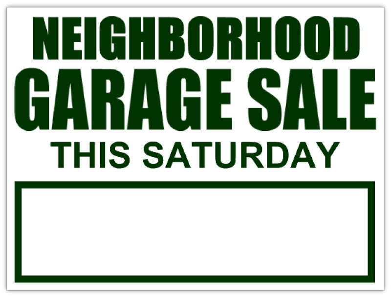 neighborhood-garage-sale-sign-yard-sale-signs