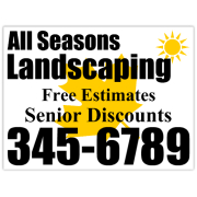 Landscaping105