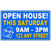 Open House Banner 102