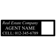 RE Car Magnet 102