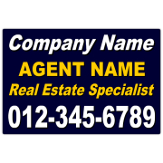 RE Car Magnets 103