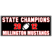 Champions Banner