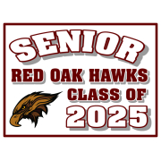 Senior Class of Sign