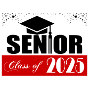 Senior Class of 2020 Sign 101