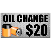 Car Service Banner Templates