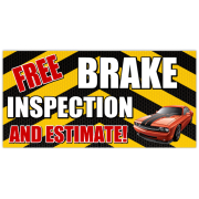 Brakes Banner 102