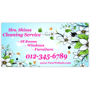 Maid Service Banner 102