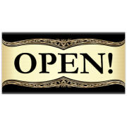 Open Banner 103