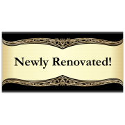 Newly Renovated Banner 01