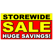 Storewide Sale Banner 02