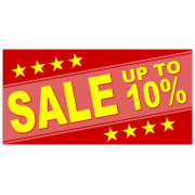 Retail Sale Banner Templates