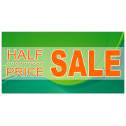 Store Sale Banner 112