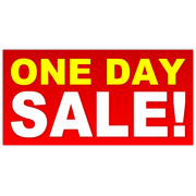 Store Sale Banner 114
