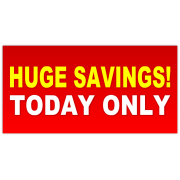 Store Sale Banner 115