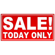 Store Sale Banner 117