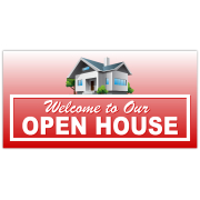 Open House Banner 106