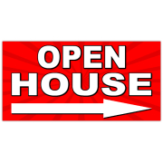 Open House Banner 107