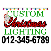 Holiday Lights 111