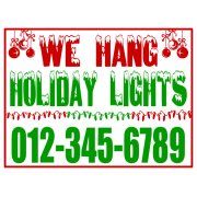 Holiday Lights 113