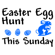 Easter 103