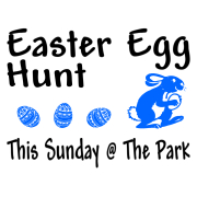 Easter 103