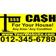 Investor Banner Template 109