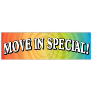 Special Banner 101