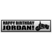 Happy Birthday Banner 106
