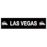 Las Vegas Street Sign