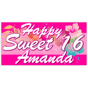 Sweet 16