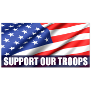 Support Our Troops